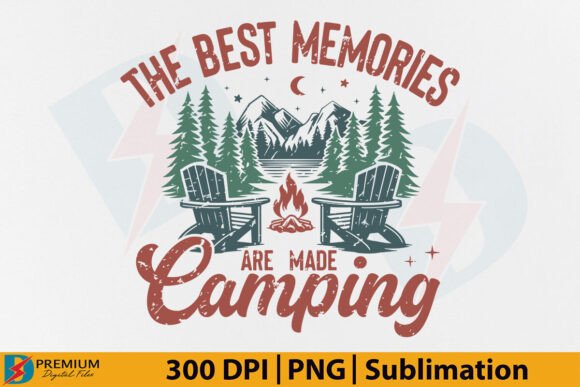 Download Camping PNG, Campfire Camper Summer Camp - Campfire Collection