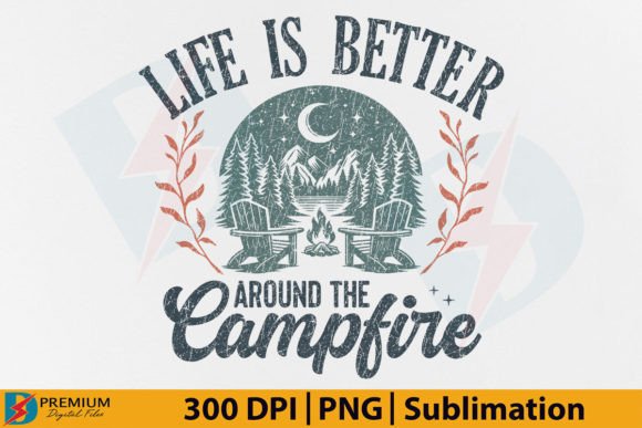 Download Campfire PNG, Camping Camper Summer Camp - Campfire Collection