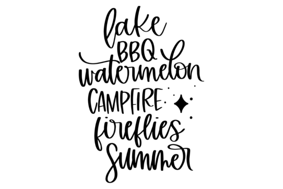 Download Lake Life Campfire Quote - Campfire Collection