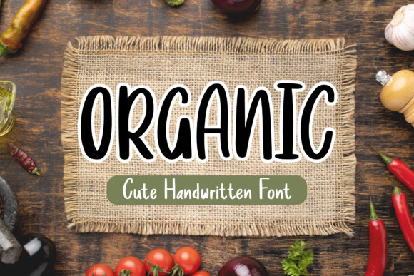 Download Organic - Organic Collection